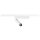 SLV 1008400 GRIP! S 1~ Spot zylindrisch 2000-3000 K 11 W Dim-to-Warm PHASE 29° weiß / schwarz