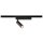 SLV 1008402 GRIP! S 1~ Spot zylindrisch 2000-3000 K 11 W Dim-to-Warm PHASE 29° schwarz / gold
