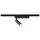 SLV 1008402 GRIP! S 1~ Spot zylindrisch 2000-3000 K 11 W Dim-to-Warm PHASE 29° schwarz / gold