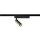SLV 1008403 GRIP! S 1~ Spot zylindrisch 2000-3000 K 11 W Dim-to-Warm PHASE 29° bronze / schwarz