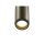 SLV 1008403 GRIP! S 1~ Spot zylindrisch 2000-3000 K 11 W Dim-to-Warm PHASE 29° bronze / schwarz