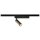 SLV 1008403 GRIP! S 1~ Spot zylindrisch 2000-3000 K 11 W Dim-to-Warm PHASE 29° bronze / schwarz