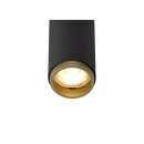 SLV 1008407 GRIP! S 48V Spot zylindrisch 2700 K 9.8 W...