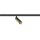 SLV 1008408 GRIP! S 48V Spot zylindrisch 2700 K 9.8 W DALI 29° bronze / schwarz