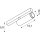 SLV 1008410 GRIP! S 48V Spot zylindrisch 3000 K 9.8 W DALI 29° weiß / schwarz