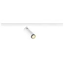 SLV 1008415 GRIP! S 48V Spot zylindrisch 2000-3000 K 9.8...