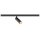 SLV 1008417 GRIP! S 48V Spot zylindrisch 2000-3000 K 9.8 W DALI Dim-to-Warm 29° schwarz / gold