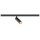 SLV 1008417 GRIP! S 48V Spot zylindrisch 2000-3000 K 9.8 W DALI Dim-to-Warm 29° schwarz / gold