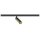 SLV 1008418 GRIP! S 48V Spot zylindrisch 2000-3000 K 9.8 W DALI Dim-to-Warm 29° bronze / schwarz