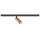 SLV 1008419 GRIP! S 48V Spot zylindrisch 2000-3000 K 9.8 W DALI Dim-to-Warm 29° gold / schwarz