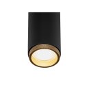 SLV 1008422 GRIP! M 1~ Spot zylindrisch 2700 K 20 W PHASE...