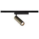 SLV 1008423 GRIP! M 1~ Spot zylindrisch 2700 K 20 W PHASE...