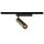 SLV 1008423 GRIP! M 1~ Spot zylindrisch 2700 K 20 W PHASE 42° bronze / schwarz