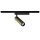 SLV 1008423 GRIP! M 1~ Spot zylindrisch 2700 K 20 W PHASE 42° bronze / schwarz