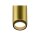 SLV 1008424 GRIP! M 1~ Spot zylindrisch 2700 K 20 W PHASE 42° gold / schwarz