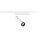 SLV 1008425 GRIP! M 1~ Spot zylindrisch 3000 K 20 W PHASE 42° weiß / schwarz