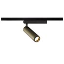 SLV 1008428 GRIP! M 1~ Spot zylindrisch 3000 K 20 W PHASE...