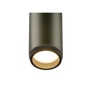 SLV 1008428 GRIP! M 1~ Spot zylindrisch 3000 K 20 W PHASE...