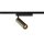 SLV 1008433 GRIP! M 1~ Spot zylindrisch 2000-3000 K 15 W Dim-to-Warm PHASE 42° bronze / schwarz