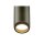 SLV 1008433 GRIP! M 1~ Spot zylindrisch 2000-3000 K 15 W Dim-to-Warm PHASE 42° bronze / schwarz