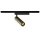SLV 1008433 GRIP! M 1~ Spot zylindrisch 2000-3000 K 15 W Dim-to-Warm PHASE 42° bronze / schwarz