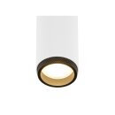 SLV 1008435 GRIP! M 3~ Spot zylindrisch 2700 K 20 W DALI...