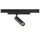SLV 1008442 GRIP! M 3~ Spot zylindrisch 2700 K 20 W PHASE 42° schwarz / gold