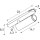 SLV 1008443 GRIP! M 3~ Spot zylindrisch 3000 K 20 W PHASE 42° weiß / schwarz