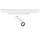 SLV 1008445 GRIP! M 3~ Spot zylindrisch 2000-3000 K 15 W Dim-to-Warm PHASE 42° weiß / schwarz