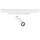 SLV 1008445 GRIP! M 3~ Spot zylindrisch 2000-3000 K 15 W Dim-to-Warm PHASE 42° weiß / schwarz