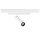 SLV 1008445 GRIP! M 3~ Spot zylindrisch 2000-3000 K 15 W Dim-to-Warm PHASE 42° weiß / schwarz