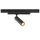 SLV 1008446 GRIP! M 3~ Spot zylindrisch 2000-3000 K 15 W Dim-to-Warm PHASE 42° schwarz / gold