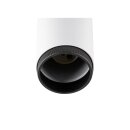 SLV 1008447 GRIP! L 1~ Spot zylindrisch GU10 1x max. 6 W...