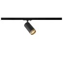 SLV 1008449 GRIP! L 1~ Spot zylindrisch GU10 1x max. 6 W...