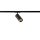SLV 1008449 GRIP! L 1~ Spot zylindrisch GU10 1x max. 6 W schwarz / gold