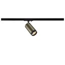SLV 1008450 GRIP! L 1~ Spot zylindrisch GU10 1x max. 6 W...