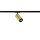 SLV 1008451 GRIP! L 1~ Spot zylindrisch GU10 1x max. 6 W gold / schwarz