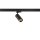 SLV 1008453 GRIP! L 3~ Spot zylindrisch GU10 1x max. 6 W schwarz / gold