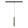 SLV 1008462 GRIP! S 48V Pendelleuchte Pendellänge 200 cm 3000 K 29° DALI bronze / schwarz
