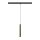 SLV 1008467 GRIP! S 48V Pendelleuchte Pendellänge 200 cm 2000-3000 K 29° DALI Dim-to-Warm bronze / schwarz