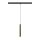 SLV 1008467 GRIP! S 48V Pendelleuchte Pendellänge 200 cm 2000-3000 K 29° DALI Dim-to-Warm bronze / schwarz