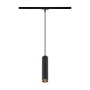SLV 1008471 GRIP! L 1~ Pendelleuchte GU10...