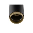 SLV 1008471 GRIP! L 1~ Pendelleuchte GU10...
