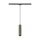 SLV 1008472 GRIP! L 1~ Pendelleuchte GU10 Pendellänge 200 cm 1x max. 6 W bronze / schwarz