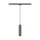 SLV 1008472 GRIP! L 1~ Pendelleuchte GU10 Pendellänge 200 cm 1x max. 6 W bronze / schwarz