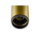 SLV 1008473 GRIP! L 1~ Pendelleuchte GU10...
