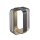 SLV 1008477 GRID CUBE Stehleuchte 2700 K IP65 schwarz
