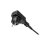 SLV 1008477 GRID CUBE Stehleuchte 2700 K IP65 schwarz