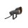 SLV 1008480 SYNA Erdspiessleuchte GU10  1x max. 10 W IP65 rund schwarz