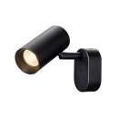 SLV 1008482 NOBLO® Dekoring schwarz